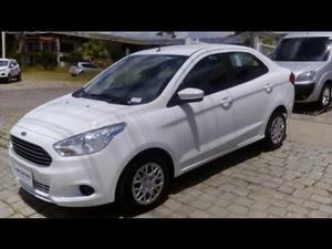 Ford KA 1.5 Sel Plus 16v Flex 4p Manual  em São José