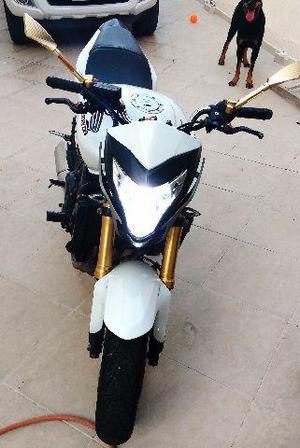 Honda Cb,  - Motos - Porto Novo, São Gonçalo | OLX