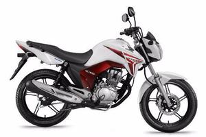 Honda Cg 150 es mix,  - Motos - Parque Santo Amaro, Campos Dos Goytacazes | OLX