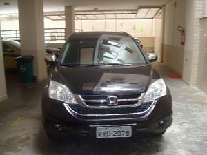 Honda Cr-v EXL v 4WD,  - Carros - Recreio Dos Bandeirantes, Rio de Janeiro | OLX