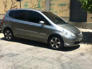 Honda Fit, automático, vistoriado  baratoooo,  - Carros - Tijuca, Rio de Janeiro | OLX