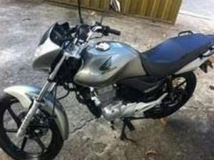 Honda Titan  - Motos - Bangu, Rio de Janeiro | OLX