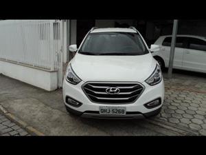 Hyundai ixl 16v Gls Intermediário (flex) (aut) 