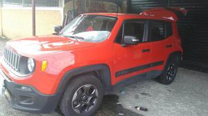 Jeep Renegade Sport com garantia de fábrica,  - Carros - Coelho Neto, Rio de Janeiro | OLX