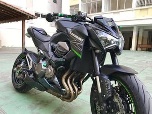 Kawasaki Z + Equipada do Brasil - km,  - Motos - Icaraí, Niterói | OLX