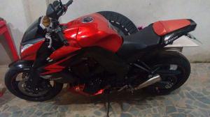 Kawasaki Z  Vermelha,  - Motos - Colônia Santo Antônio, Barra Mansa | OLX