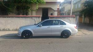 Mercedes c- - Carros - Vila Valqueire, Rio de Janeiro | OLX