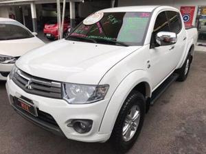 Mitsubishi L200 Triton  em Curitiba R$ 