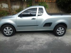 Montana 1.4 ls,IPVA PAGO E VISTORIADO,  - Carros - Santa Isabel, Resende | OLX