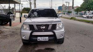Nissan Frontier,  - Carros - São Francisco De Itabapoana, Rio de Janeiro | OLX