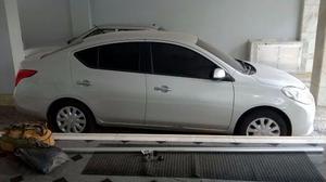 Nissan Versa em Perfeito Estado,  - Carros - Tijuca, Rio de Janeiro | OLX