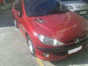 Peugeot V Completo Ar Gelando  ok,  - Carros - Taquara, Rio de Janeiro | OLX
