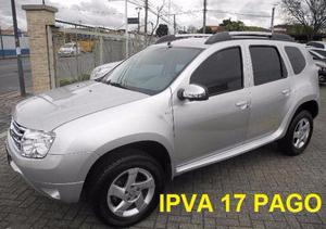 Renault Duster Dynamique 2.0 4x2 Automatica com apenas 59 mil km e com o ipva  pago,  - Carros - Pc Seca, Rio de Janeiro | OLX