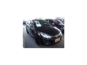 Renault Sandero 1.6 expression 8v flex 4p manual,  - Carros - Vila Valqueire, Rio de Janeiro | OLX