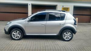 Sandero Stepway /Friburgo,  - Carros - Centro, Nova Friburgo | OLX