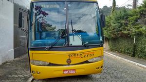 Scania 113 - Caminhões, ônibus e vans - Santa Maria Madalena, Rio de Janeiro | OLX