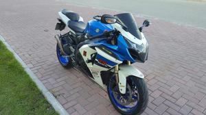 Suzuki GSX-R  - Motos - Bonsucesso, Rio de Janeiro | OLX