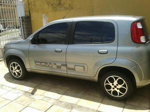 Uno vivace completa,  - Carros - Mal Hermes, Rio de Janeiro | OLX