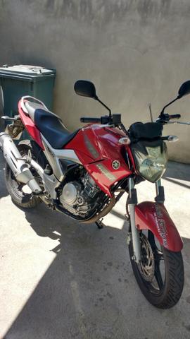 Vendo ou troco fezer 250cc,  - Motos - Monjolo, São Gonçalo | OLX