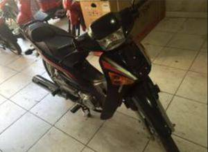 Vendo uma cinquentinha novíssima,  - Motos - Duque de Caxias, Rio de Janeiro | OLX