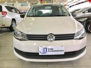 Volkswagen Gol 1.0 Tec Trendline (flex) 4p  em Blumenau