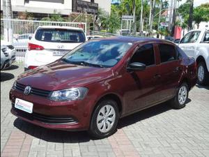 Volkswagen Voyage 1.0 Tec City (flex)  em Blumenau R$