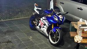 Yamaha R - Motos - Barra da Tijuca, Rio de Janeiro | OLX