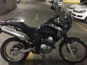 Yamaha Teneré Preta 250 - Ano  - Motos - Flamengo, Rio de Janeiro | OLX