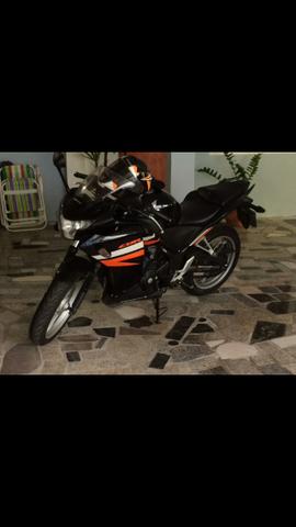 Cbr 250-r,  - Motos - Badu, Niterói | OLX