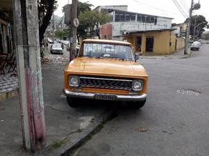 Chevrolet c 10, ano  - Caminhões, ônibus e vans - Araruama, Rio de Janeiro | OLX