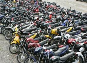 Compro motos de leilão ou atrasadas,  - Motos - Parque Jardim Carioca, Campos Dos Goytacazes | OLX