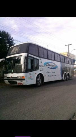 Excursões passeios eventos - Caminhões, ônibus e vans - Ricardo De Albuquerque, Rio de Janeiro | OLX