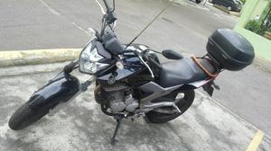 Fazer Km - Nova,  - Motos - Vila Valqueire, Rio de Janeiro | OLX