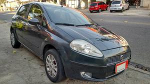 Fiat Punto ELX 1.4 Completo  Vistoriado  - Carros - Taquara, Rio de Janeiro | OLX