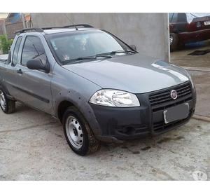 Fiat Strada Working 1.4