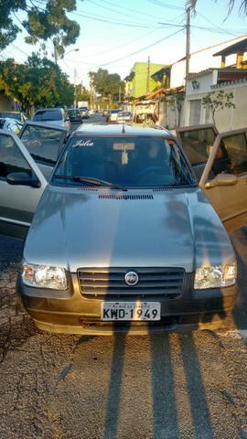 Fiat Uno Completo(pra vender rápido),  - Carros - Tauá, Rio de Janeiro | OLX