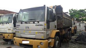 For Cargo  Truck 6x2 Com Caçamba de 10 Mts Na Lata + Fominha Ano e Modedlo - Caminhões, ônibus e vans - Tijuca, Rio de Janeiro | OLX