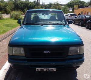 Ford Ranger XL cabine simples 6CC 96