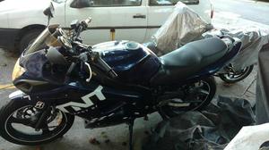 GS 500 carenada,  - Motos - Taquara, Rio de Janeiro | OLX