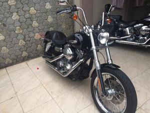 Harley-davidson Dyna Super Glide Custom,  - Motos - Bonsucesso, Rio de Janeiro | OLX