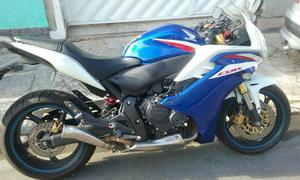 Honda CBR 600F ! Aceito Troca !,  - Motos - Pechincha, Rio de Janeiro | OLX