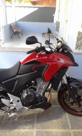 Honda Cb,  - Motos - Valença, Rio de Janeiro | OLX