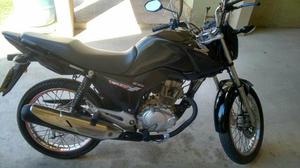 Honda Cg 150 completa  - Motos - Iguaba Grande, Rio de Janeiro | OLX