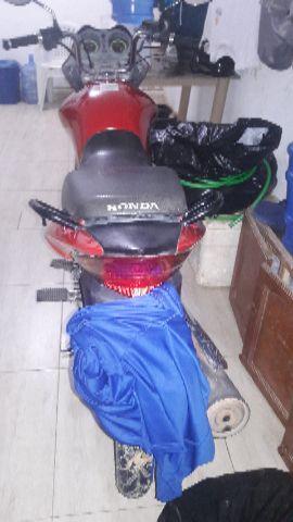 Honda Cg,  - Motos - Goitacazes, Campos Dos Goytacazes, Rio de Janeiro | OLX