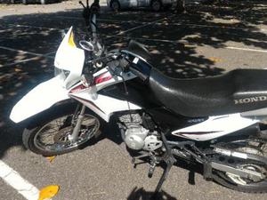 Honda Nxr,  - Motos - Barra da Tijuca, Rio de Janeiro | OLX