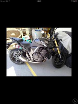 Honda cb200r,  - Motos - Centro, Cabo Frio | OLX