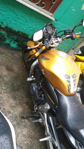 Hornet  OK freio ABS,  - Motos - Andaraí, Rio de Janeiro | OLX