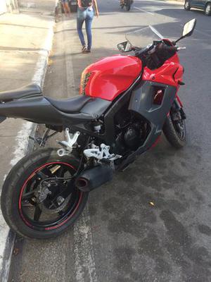 Kasinski Comet 250r,  - Motos - São Pedro da Aldeia, Rio de Janeiro | OLX