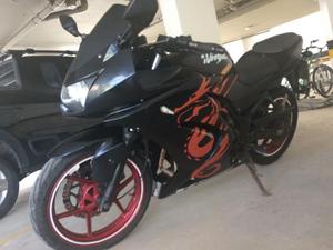 Kawasaki Ninja 250 ano  - Motos - Centro, Macaé | OLX