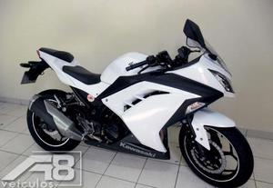 Kawasaki Ninja  - Motos - Barra da Tijuca, Rio de Janeiro | OLX